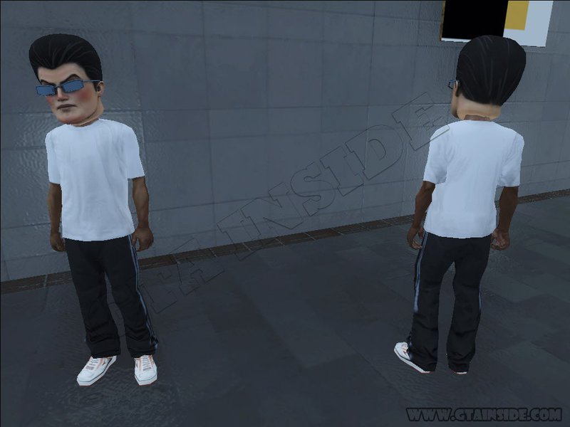 mod